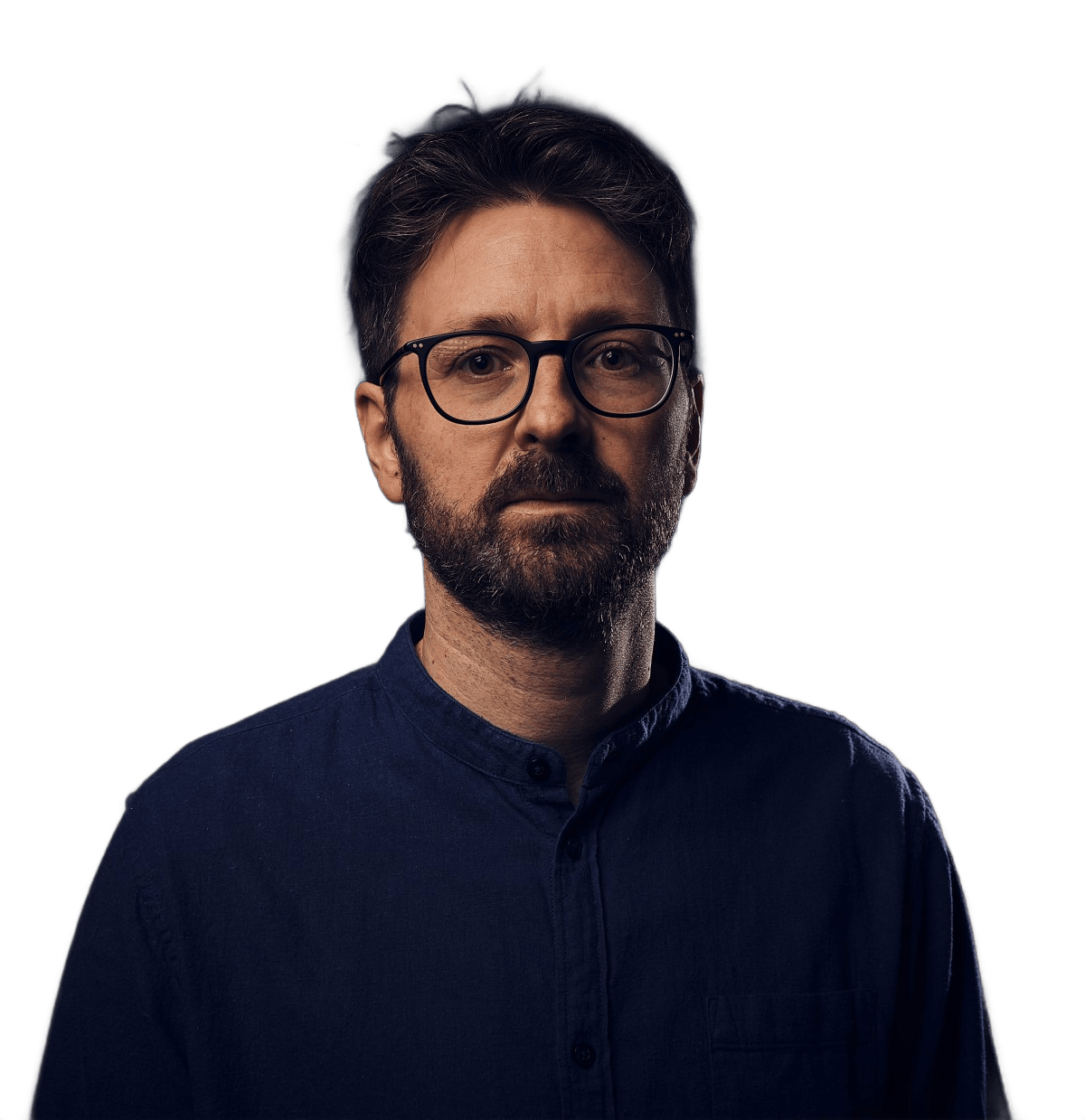Porträt von Dr. Kilian Kemmer